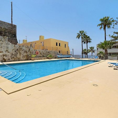 Beautiful Arenas Negras By Paramount Holidays プエルト・デ・サンティアゴ エクステリア 写真