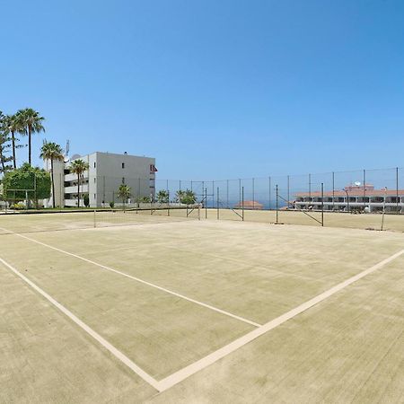 Beautiful Arenas Negras By Paramount Holidays プエルト・デ・サンティアゴ エクステリア 写真