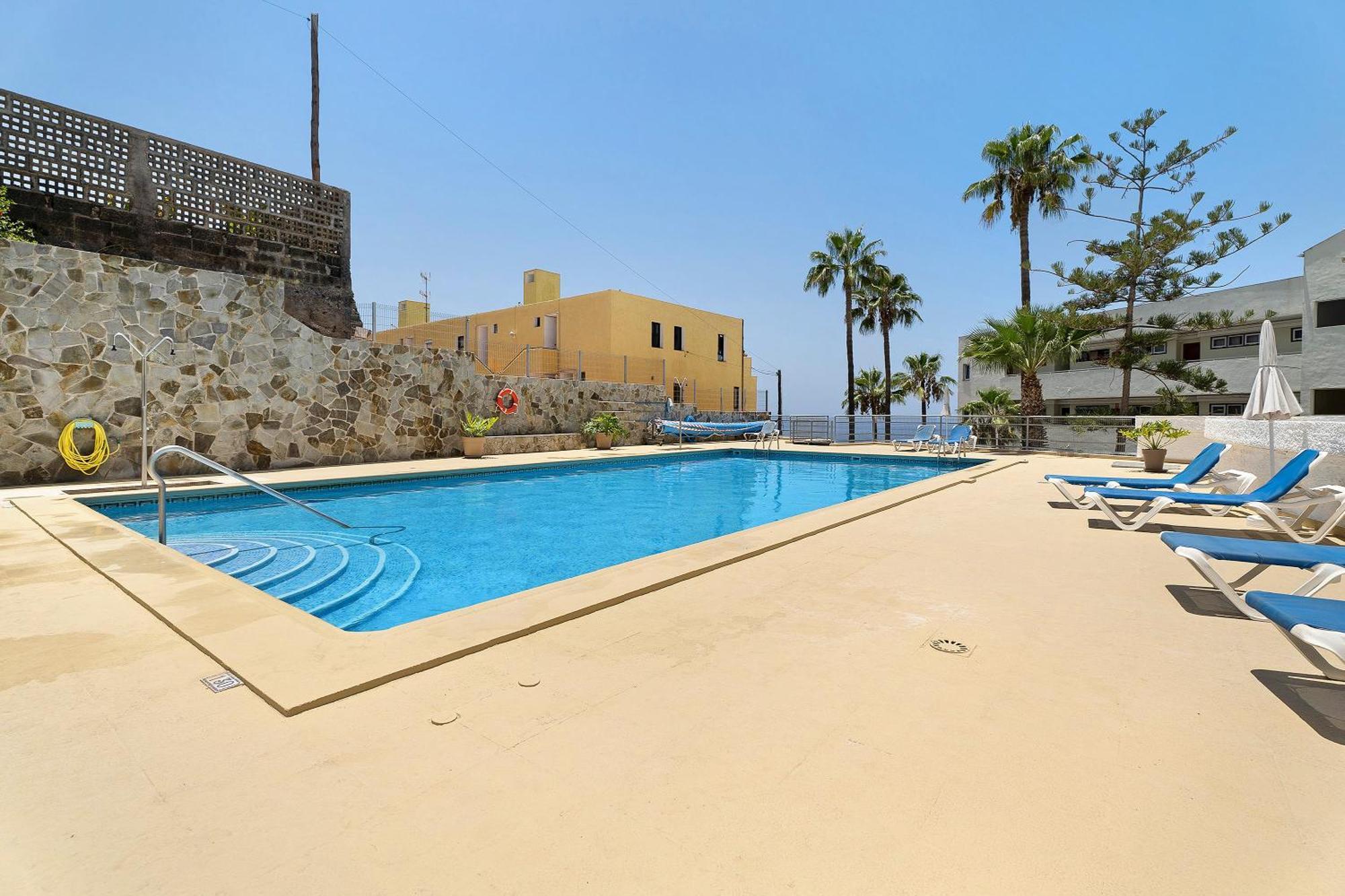 Beautiful Arenas Negras By Paramount Holidays プエルト・デ・サンティアゴ エクステリア 写真
