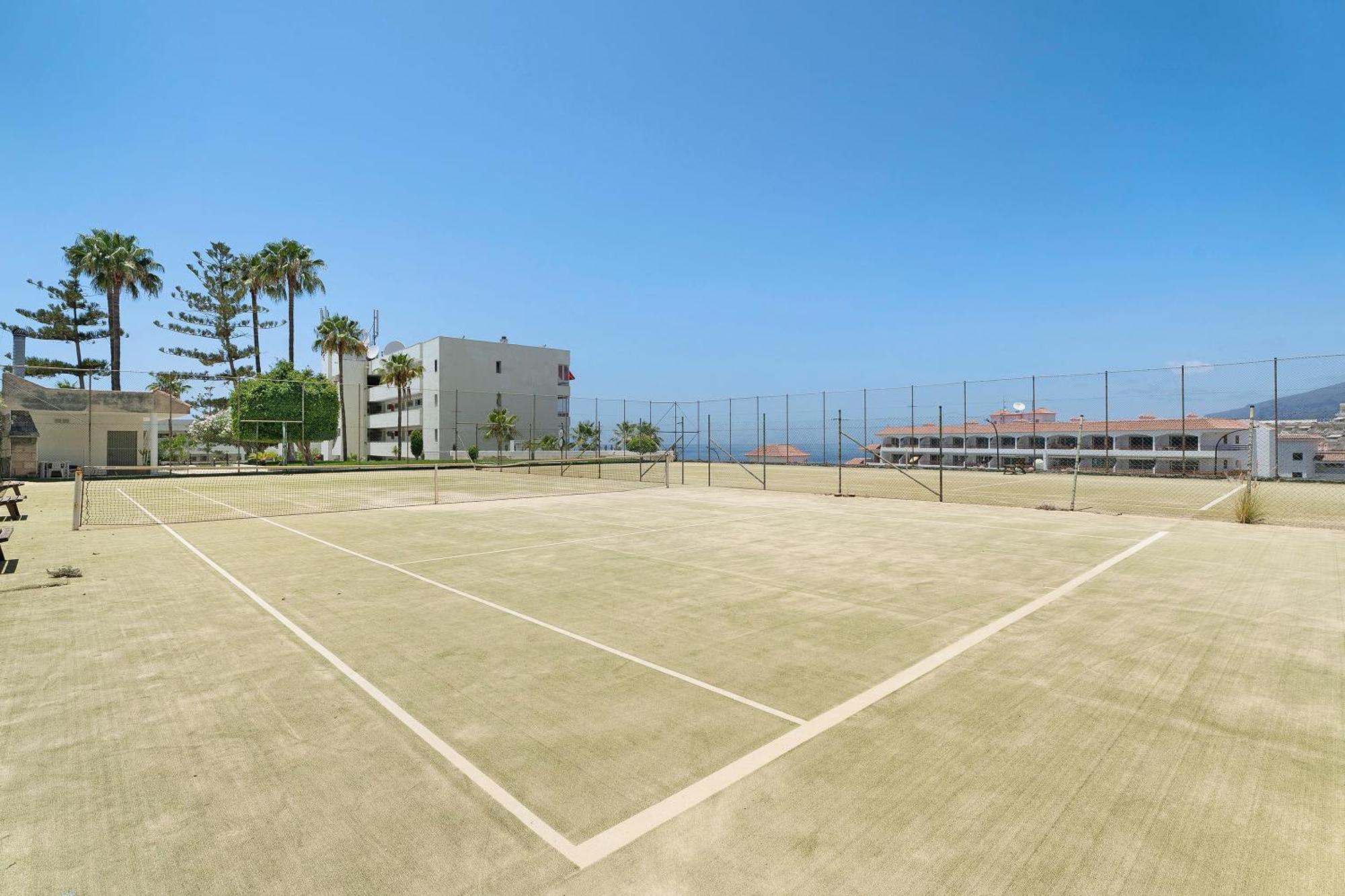 Beautiful Arenas Negras By Paramount Holidays プエルト・デ・サンティアゴ エクステリア 写真