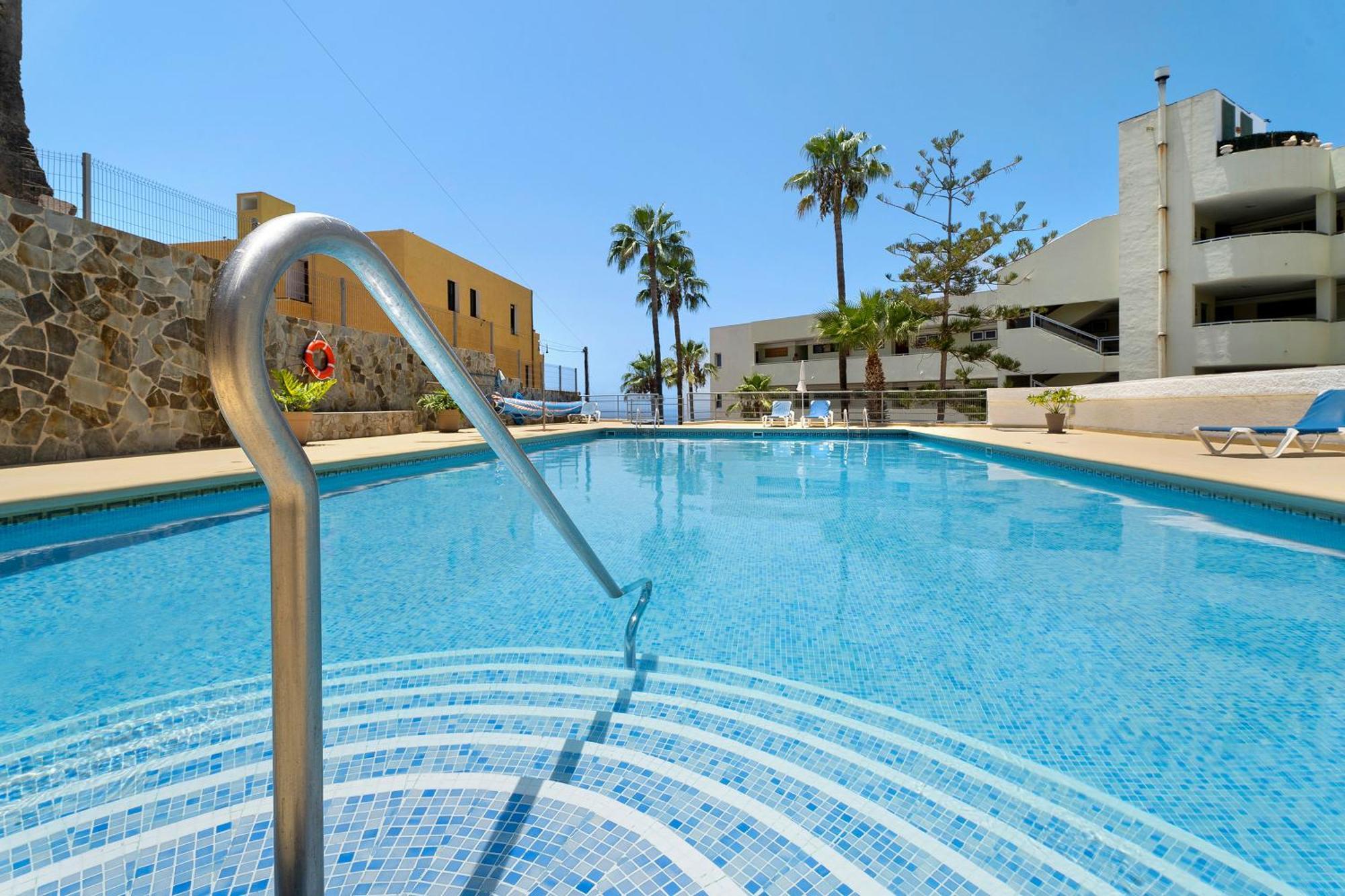Beautiful Arenas Negras By Paramount Holidays プエルト・デ・サンティアゴ エクステリア 写真