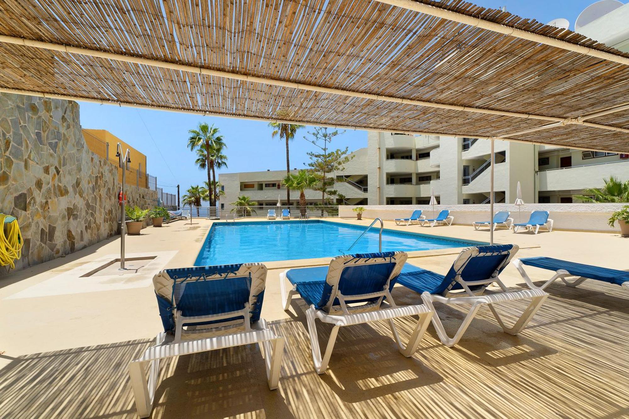 Beautiful Arenas Negras By Paramount Holidays プエルト・デ・サンティアゴ エクステリア 写真