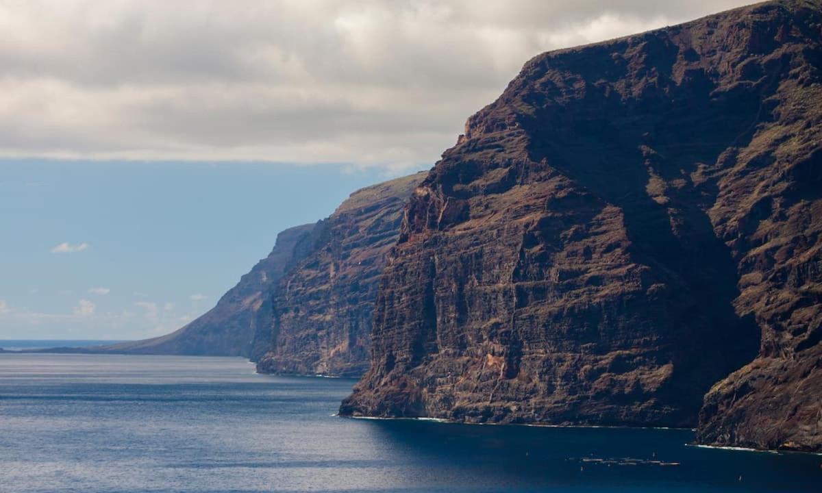 Beautiful Arenas Negras By Paramount Holidays プエルト・デ・サンティアゴ エクステリア 写真