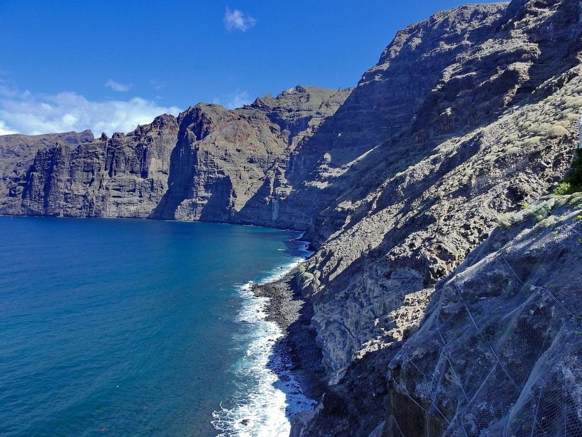 Beautiful Arenas Negras By Paramount Holidays プエルト・デ・サンティアゴ エクステリア 写真